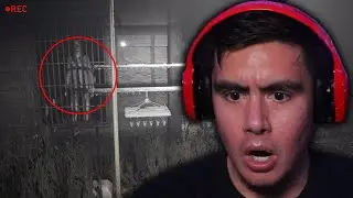 THIS JAPANESE HOUSE WAS SUPPOSED TO BE ABANDONED, SO WHO THE HECK IS THAT | Jisatsu Chillas Art Game