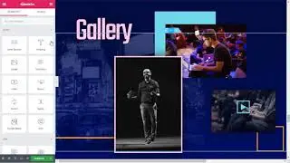 Filter Effects - Designer Powerup for Elementor
