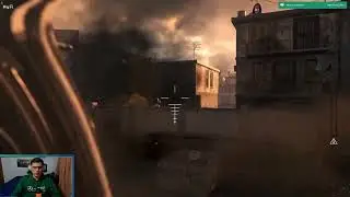 Call of Duty Modern Warfare 4 Remaster Gameplay Ultra 4070TI