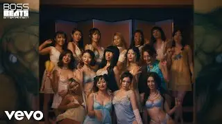 Megan Thee Stallion  - GOJO (feat. Cardi B)