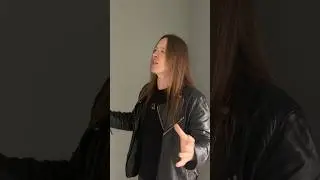 Точка невозврата Ария cover Денис Гуженко 