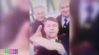 Менты нам не кенты