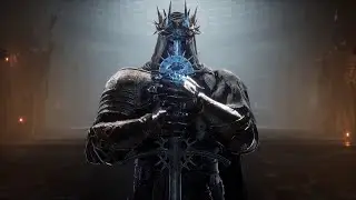 Lord of The fallen | Кто ты воин ? | Часть 6 - Настоятельница Урсула