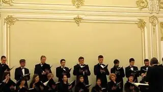 Свиридов  Пушкинский венок. 2