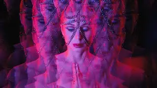 NNHMN - OMEN (Official Video)