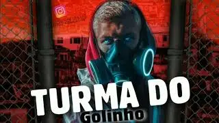 🔴 CD NOVO TURMA DO GOLINHO   LAPADA BRABA EM ALTA QUALIDADE PRA PAREDÃO BRIL 2021