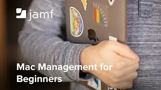 Mac Management for Beginners