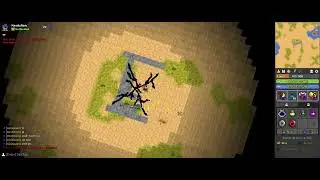 RotMG [Testing] - Imagine my shock, DECA moment
