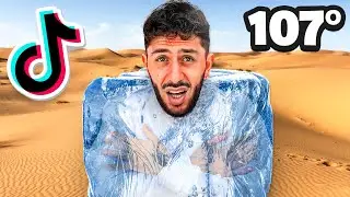 Testing VIRAL TikTok Gadgets To See IF THEY WORK