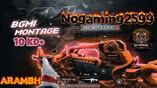 pubg mobile new update gameplay 😱 #newupdate #bgmimontage #bgminewupdate #arambhaheprachandhe