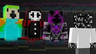 What It's Like EDITING For LifeSteal SMP