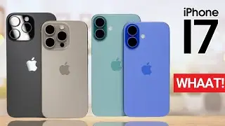 iPhone SE 4 and iPhone 17 Air: Are They the Same Device?