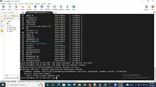 docker installation in amazon linux