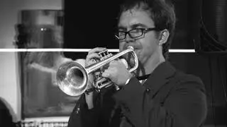 Jazz Stories - Temple Promo with the voice of: Steve Rowland
