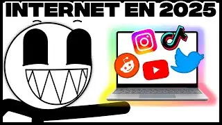 Internet en 2025