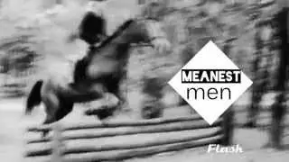 meanest men (+80)