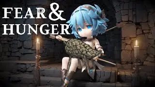 Highlights / Cirno Plays Fear & Hunger