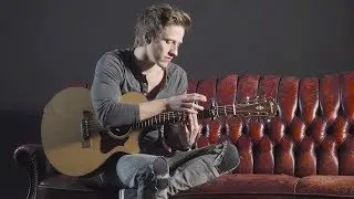 Tobias Rauscher - Hutton Drive (Original)