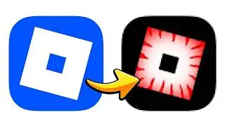 I Turned App Icons Into HORROR