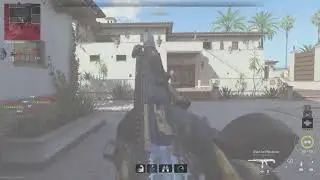 Call of Duty Modern Warfare 2 Multiplayer Gameplay