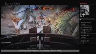 FOR HONOR | REP GRINDING Orochi and PK(?)