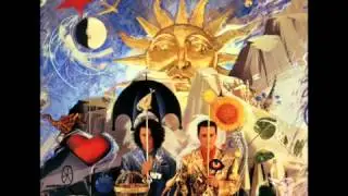 Tears For Fears - Sowing The Seeds Of Love