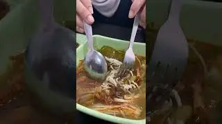Mee Kolo #foodie #makanlokal