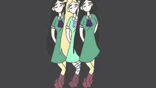 MEME-Grrrls {SVTFOE}