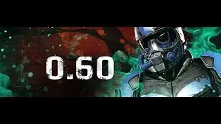 Вышло обновление Survarium 0.60! ИЛИ ЭТО ФИКС?!