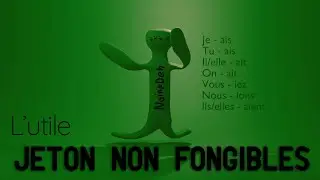 NFT mais, c'est maintenant le JNF
