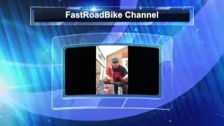 FastRoadBike Channel