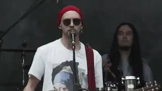 Инкогнито - Тени На Теле (12.06.2022, Самара)