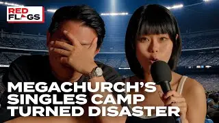 Singles Camp Turned Disaster... 🚩(ft. Yuuno)