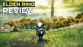 Is Elden Ring THAT GOOD? Honest Review