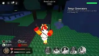 NEW YOURSELF 1x1x1x1 SKIN!!