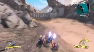 Borderlands 3 - Ok that was cool