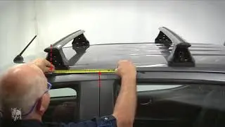 Rhino Rack Vortex 2500 System