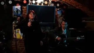 ♫ Игорь ПИСАРЕВ и Елена ПОЛЯКОВА ♫ - Городские встречи