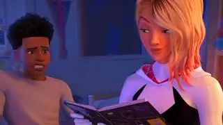 Are these your drawings?