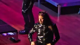 QUEENSRYCHE - The Lady Wore Black