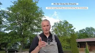 Fotoausflug an die Krayenburg
