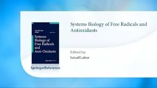 Systems Biology of Free Radicals and Antioxidants