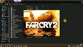 Far Cry 2 won't start | Fix | not launching
