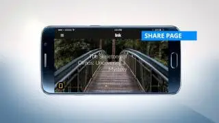 Android App Promotion After Effects Template