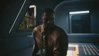 Cyberpunk 2077 - Things Done Change