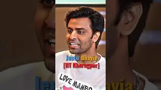 This is What IIT Does | IIT Motivation Status | 