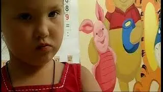 Детская программа "Рюкзачок" на телеканале Отб (04-454)