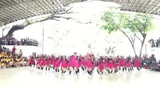 GPC Power Dance Champion 2018