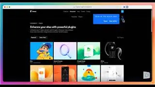 How to Connect Figma to Framer Using FrameKit Plugin Step-by-Step