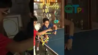 TT Buddy : Your Buddy